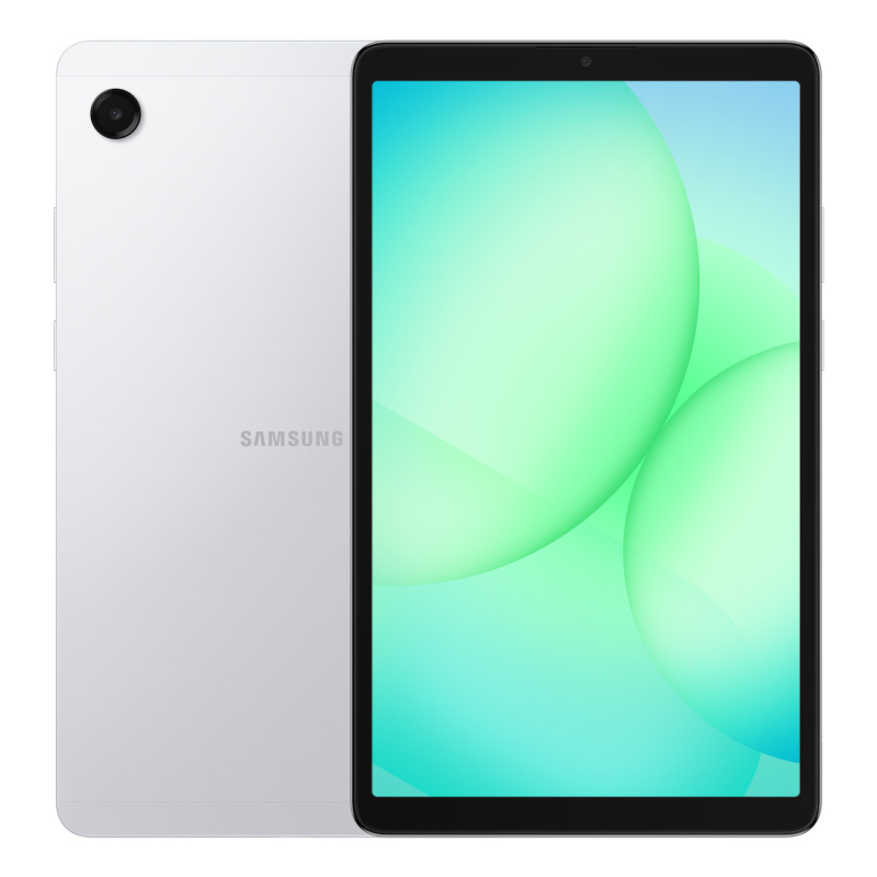Samsung Galaxy Tab A11 128 Go 22,1 cm (8.7") 8 Go Wi-Fi 5 (802.11ac) Argent