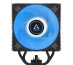 ARCTIC Freezer 36 A-RGB Processeur Refroidisseur d'air 12 cm Noir 1 pièce(s)