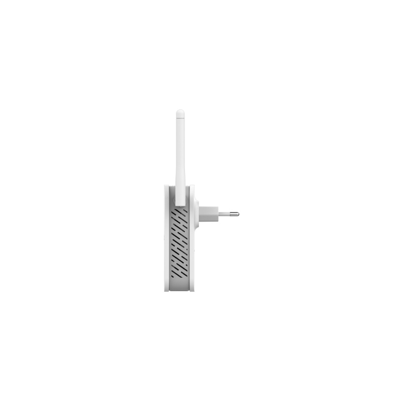 D-Link DAP-1325 Répéteur réseau Blanc 10, 100 Mbit/s