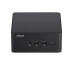ASUS NUC 14 Pro RNUC14RVHI300002I UCFF Noir 100U