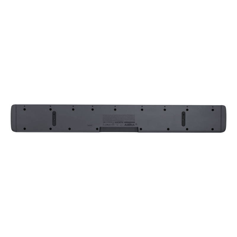 JBL BAR 800 Noir 5.1.2 canaux 720 W