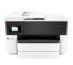 HP OfficeJet Pro 7740 Sans fil All-in-One Couleur Imprimante, Impression recto-verso; copieur, scanner