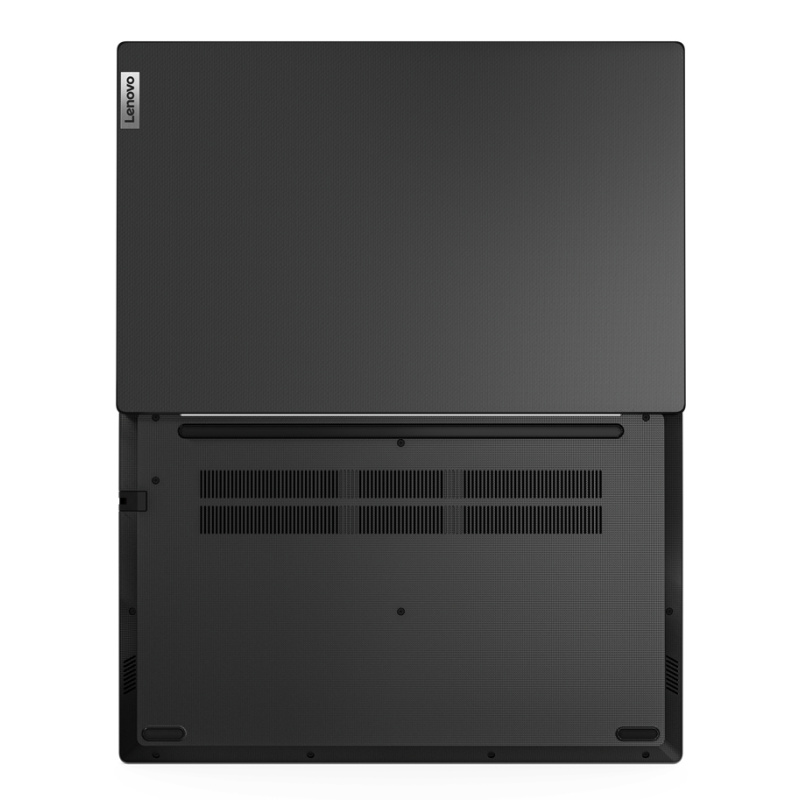 Lenovo V15 G3 IAP Intel® Core™ i3 i3-1215U Ordinateur portable 39,6 cm (15.6") Full HD 8 Go DDR4-SDRAM 512 Go SSD Wi-Fi 5 (802.11ac) Windows 11 Home Français Noir
