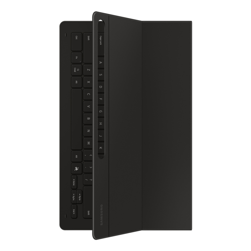 Samsung Book Cover Keyboard Slim (Touche IA) Galaxy Tab S10 Ultra | Tab S9 Ultra