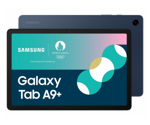 Samsung Galaxy Tab SM-X210 Qualcomm Snapdragon 128 Go 27,9 cm (11") 8 Go Wi-Fi 5 (802.11ac) Android 13 Marine