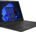 HP 250 G9 Intel® Core™ i3 i3-1215U Ordinateur portable 39,6 cm (15.6") Full HD 8 Go DDR4-SDRAM 256 Go SSD Wi-Fi 5 (802.11ac) Windows 11 Pro Argent