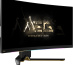 MSI MEG 342C QD-OLED écran plat de PC 86,8 cm (34.2") 3440 x 1440 pixels UltraWide Quad HD Noir