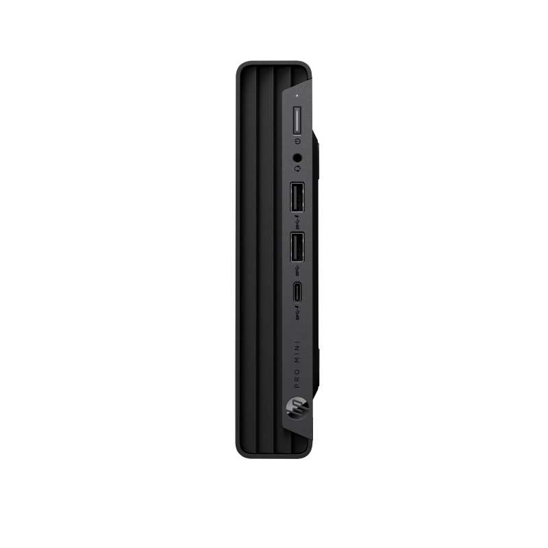 HP Pro 400 G9 Intel® Core™ i5 i5-12500T 16 Go DDR4-SDRAM 512 Go SSD Windows 11 Pro Mini PC Noir