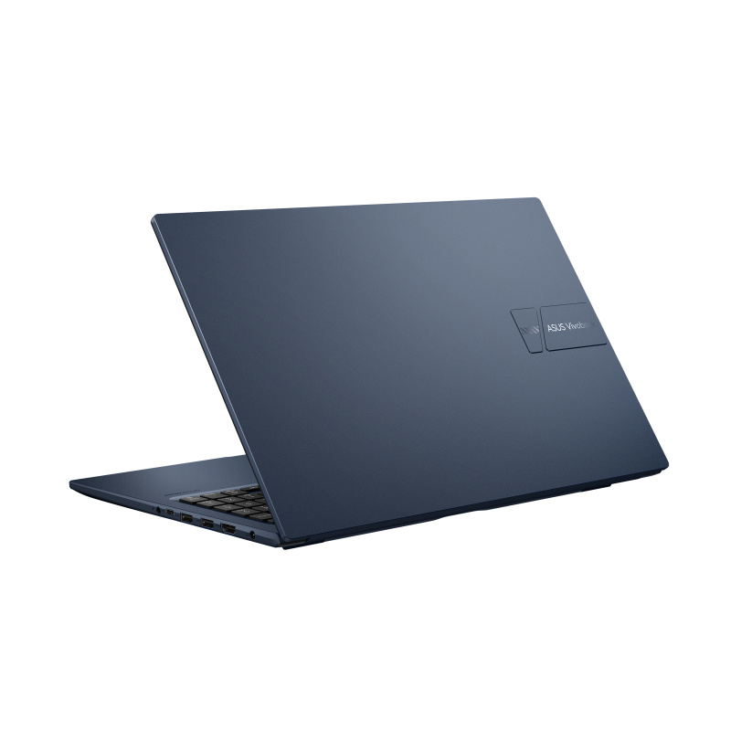 ASUS Vivobook 15 V1504ZA-BQ1085X Intel® Core™ i5 i5-1235U Ordinateur portable 39,6 cm (15.6") Full HD 16 Go DDR4-SDRAM 1 To SSD Wi-Fi 5 (802.11ac) Windows 11 Pro Bleu