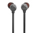JBL Tune 310C Casque Avec fil Ecouteurs Appels/Musique USB Type-C Noir
