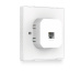 TP-Link Omada EAP230-Wall 1167 Mbit/s Blanc Connexion Ethernet, supportant l'alimentation via ce port (PoE)