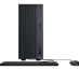 ASUS ExpertCenter P500 Mini Tower P500MV-05210H020X Intel Core 5 210H 16 Go DDR5-SDRAM 512 Go SSD Windows 11 Pro PC Gris