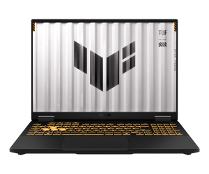 ASUS TUF Gaming F16 TUF608JPR-QT054W Intel® Core™ i7 i7-14650HX Ordinateur portable 40,6 cm (16") WQXGA 32 Go DDR5-SDRAM 1 To SSD NVIDIA GeForce RTX 5070 Wi-Fi 6E (802.11ax) Windows 11 Home Gris