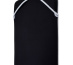 HP Housse de protection réversible pour ordinateur portable 15,6 pouces (argenté)