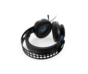 Lenovo Legion H300 Casque Avec fil Arceau Gaming Noir