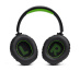 JBL Quantum 360X Casque Sans fil Arceau Jouer USB Type-C Bluetooth Noir, Vert