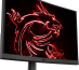 MSI Optix G24C4 écran plat de PC 59,9 cm (23.6") 1920 x 1080 pixels Full HD LED Noir