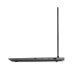 Lenovo LOQ 15IAX9 Intel® Core™ i5 i5-12450HX Ordinateur portable 39,6 cm (15.6") Full HD 24 Go DDR5-SDRAM 512 Go SSD NVIDIA GeForce RTX 3050 Wi-Fi 6 (802.11ax) Français Gris
