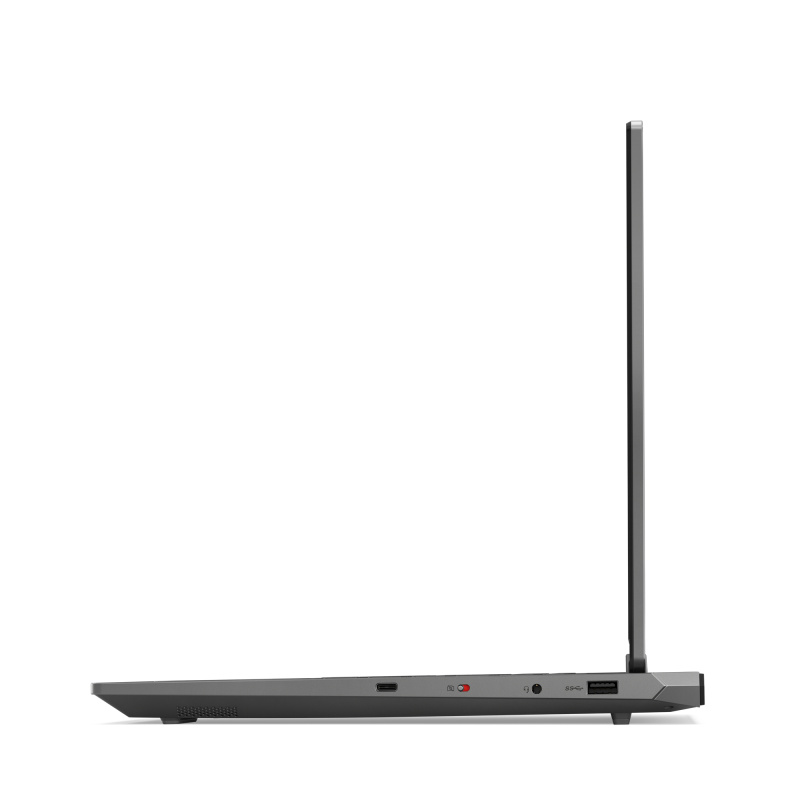 Lenovo LOQ 15IAX9 Intel® Core™ i5 i5-12450HX Ordinateur portable 39,6 cm (15.6") Full HD 24 Go DDR5-SDRAM 512 Go SSD NVIDIA GeForce RTX 3050 Wi-Fi 6 (802.11ax) Français Gris
