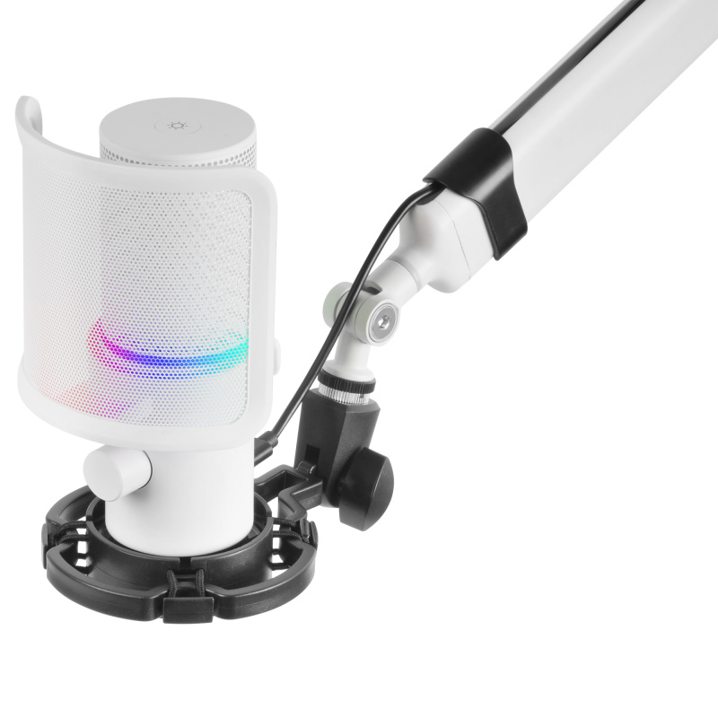 Mars Gaming MMIC-XT Noir Microphone de studio