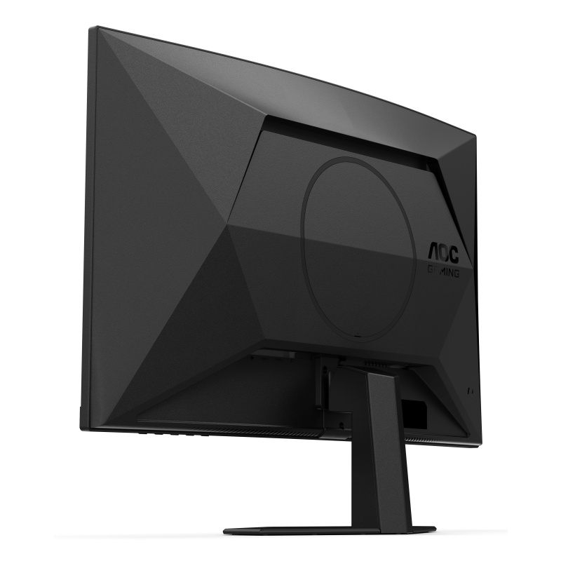 AOC G4 C27G4ZXE écran plat de PC 68,6 cm (27") 1920 x 1080 pixels Full HD LED Noir