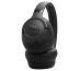 JBL Tune 730BT Casque Sans fil Arceau Appels/Musique USB Type-C Bluetooth Noir