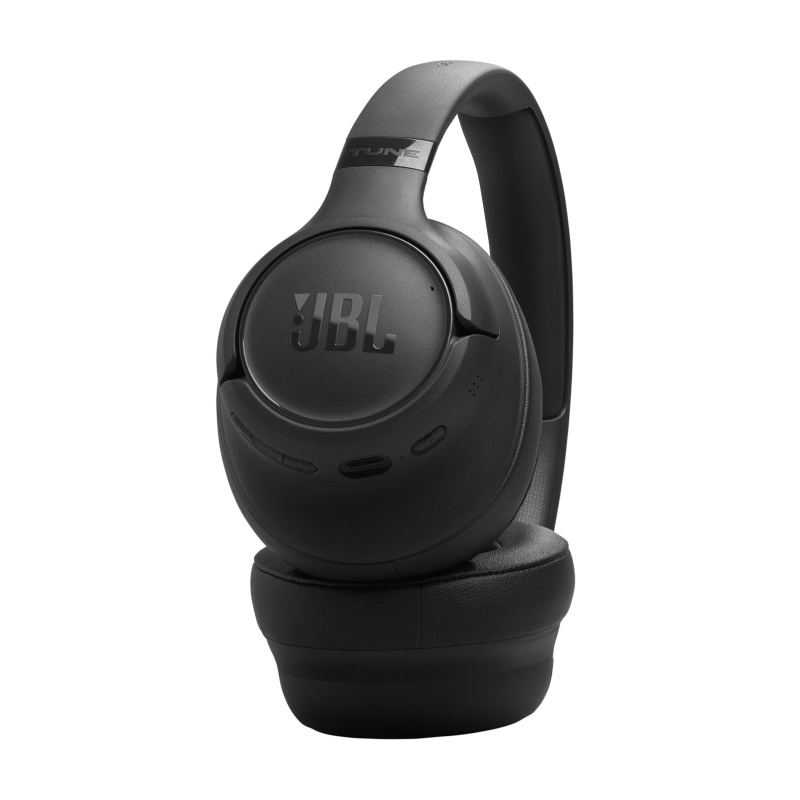 JBL Tune 730BT Casque Sans fil Arceau Appels/Musique USB Type-C Bluetooth Noir