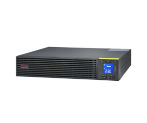 APC SRV1KRI alimentation d'énergie non interruptible Double-conversion (en ligne) 1 kVA 800 W 3 sortie(s) CA