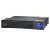 APC SRV1KRI alimentation d'énergie non interruptible Double-conversion (en ligne) 1 kVA 800 W 3 sortie(s) CA