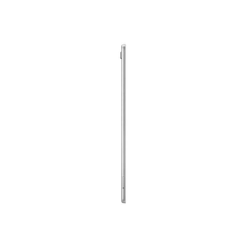 Samsung Galaxy Tab SM-T500N Qualcomm Snapdragon 32 Go 26,4 cm (10.4") 3 Go Wi-Fi 5 (802.11ac) Android 10 Argent
