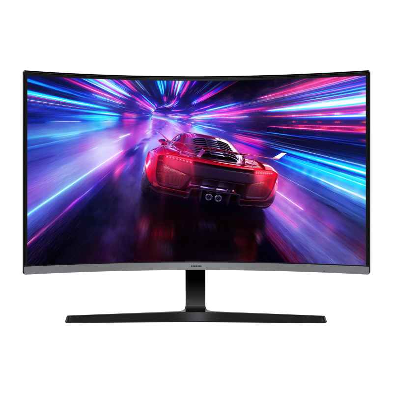 Samsung S39GD écran plat de PC 81,3 cm (32") 1920 x 1080 pixels Full HD LCD Noir