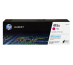 HP 415A Toner magenta LaserJet authentique