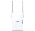 TP-Link RE505X prolongateur réseau Émetteur et récepteur réseau Blanc 10, 100, 1000 Mbit/s