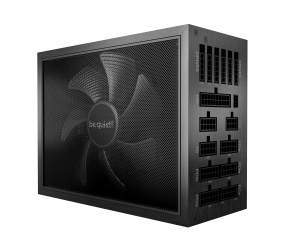 be quiet! Dark Power Pro 12 1200W unité d'alimentation d'énergie 20+4 pin ATX ATX Noir