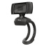 Trust Trino webcam 8 MP 1280 x 720 pixels USB 2.0 Noir