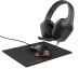 Trust GXT 790 Casque Avec fil Arceau Gaming Noir