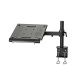 Neomounts NOTEBOOK-D100 Support d'ordinateur portable à fixer 10-22"
