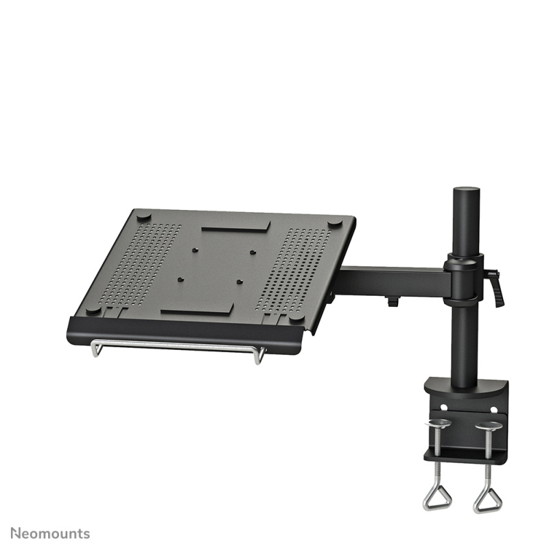 Neomounts NOTEBOOK-D100 Support d'ordinateur portable à fixer 10-22"