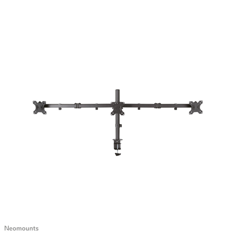 Neomounts FPMA-D550D3BLACK Support d'écran à fixer 10-27"