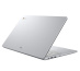 ASUS Chromebook CX1505CTA-ISSS70395 Intel® N N50 39,6 cm (15.6") Full HD 8 Go LPDDR5-SDRAM 128 Go eMMC Wi-Fi 6 (802.11ax) ChromeOS Gris AZERTY Français