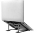 Neomounts NSLS085BLACK Support pour ordinateur portable 10-17" - pliable - compact - universel