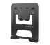 Neomounts NSLS085BLACK Support pour ordinateur portable 10-17" - pliable - compact - universel
