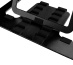 Neomounts NSLS085BLACK Support pour ordinateur portable 10-17" - pliable - compact - universel