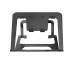 Neomounts NSLS085BLACK Support pour ordinateur portable 10-17" - pliable - compact - universel