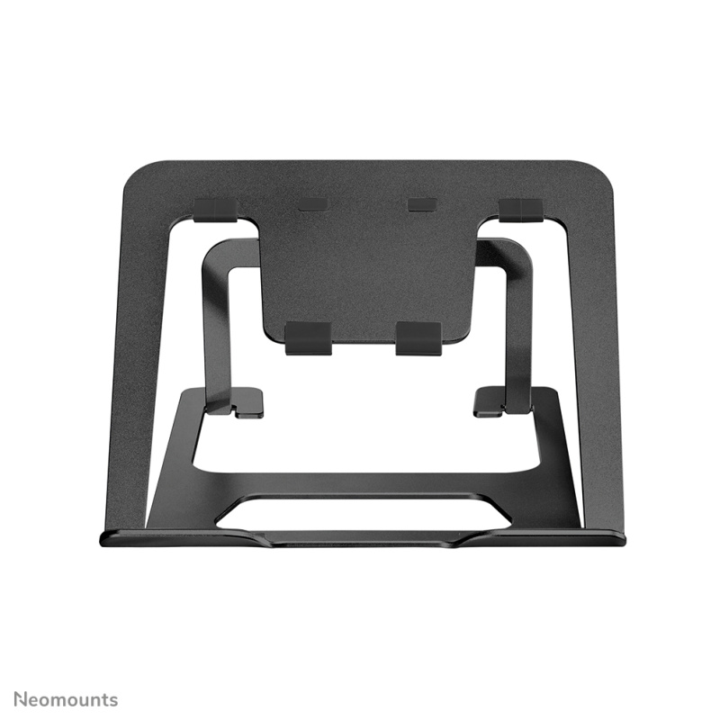 Neomounts NSLS085BLACK Support pour ordinateur portable 10-17" - pliable - compact - universel