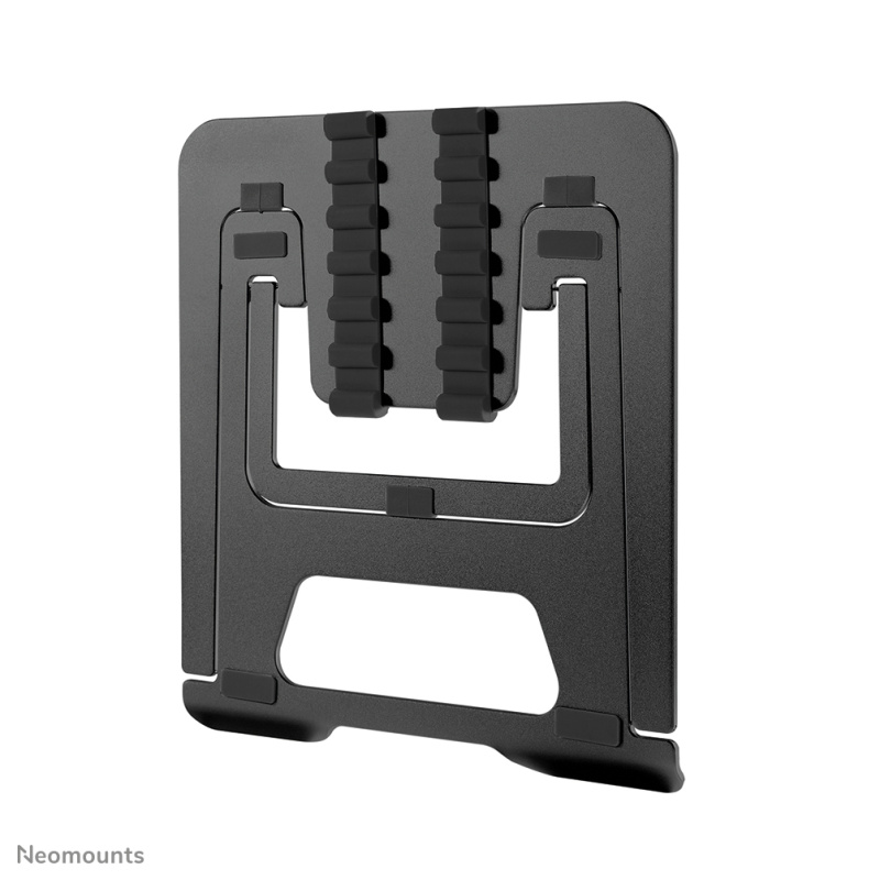 Neomounts NSLS085BLACK Support pour ordinateur portable 10-17" - pliable - compact - universel