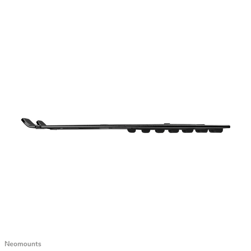 Neomounts NSLS085BLACK Support pour ordinateur portable 10-17" - pliable - compact - universel