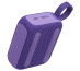 JBL Go 4 Enceinte portable mono Violet 4,2 W