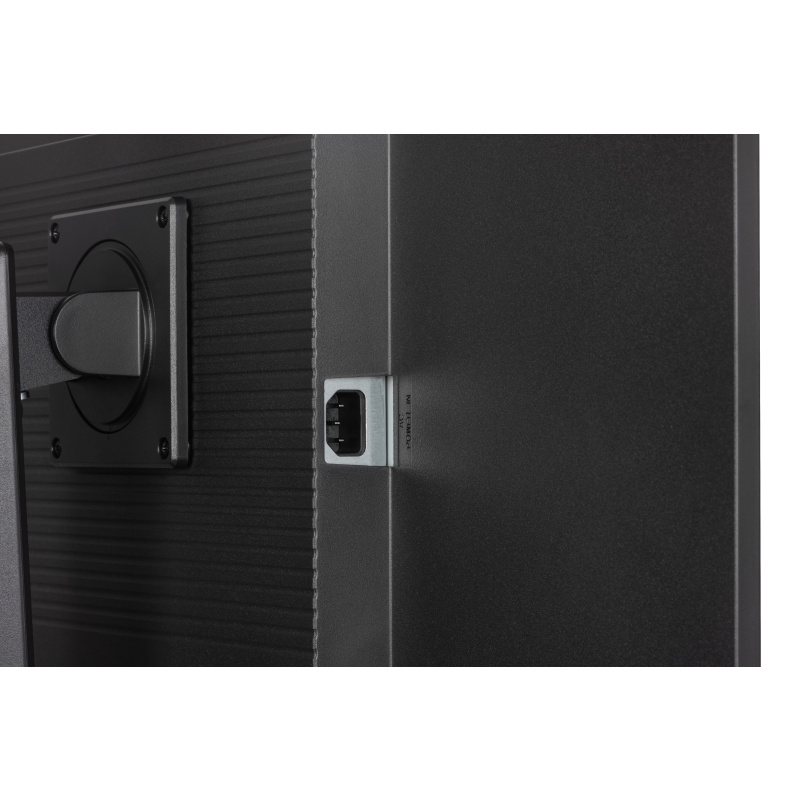 iiyama ProLite XB3270QSU-B1 écran plat de PC 81,3 cm (32") 2560 x 1440 pixels Wide Quad HD LED Noir