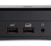ASUS NUC 12 Pro Slim Kit RNUC12WSKI300002I UCFF Noir i3-1220P